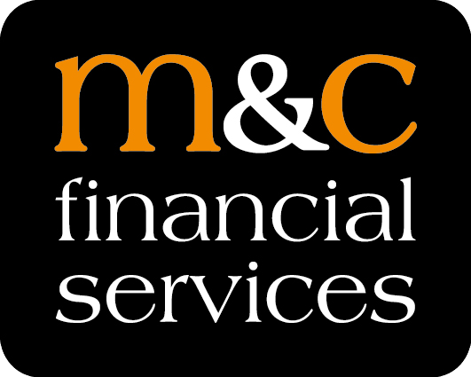 M&C Financial Services | Mortgage & Protection Adviser M&C Financial Logo